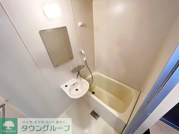 クロノス真田の物件内観写真